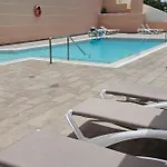 Perfect Getaway In Gigantes, Shared Pool-wifi Daire Acantilado de los Gigantes