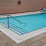 Perfect Getaway In Gigantes, Shared Pool-wifi Daire