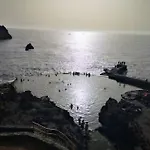 Perfect Getaway In Gigantes, Shared Pool-wifi Daire *
