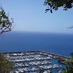 Perfect Getaway In Gigantes, Shared Pool-wifi Daire *