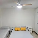 Daire Perfect Getaway In Gigantes, Shared Pool-wifi *