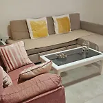 Daire Perfect Getaway In Gigantes, Shared Pool-wifi Acantilado de los Gigantes