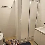 Daire Perfect Getaway In Gigantes, Shared Pool-wifi *
