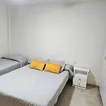 Perfect Getaway In Gigantes, Shared Pool-wifi Daire *
