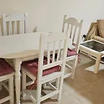 Daire Perfect Getaway In Gigantes, Shared Pool-wifi *