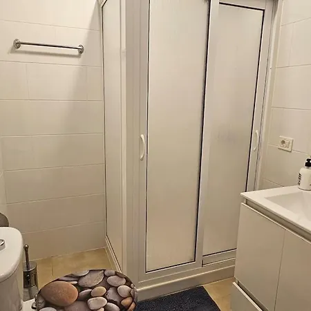 Apartment Perfect Getaway In Gigantes, Shared Pool-wifi *