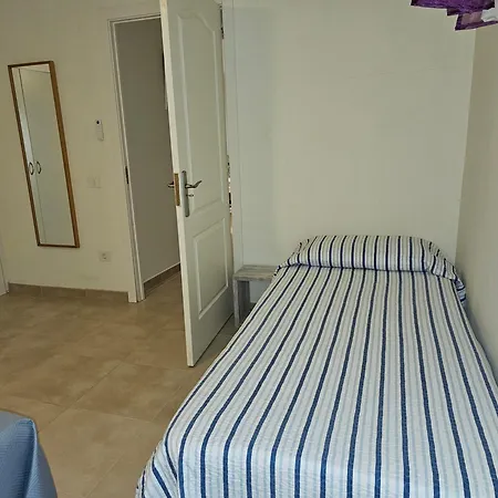 Apartment Perfect Getaway In Gigantes, Shared Pool-wifi Acantilado de los Gigantes
